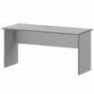 Стол рабочий А-003.60 Серый 1400x600x760 Арго
