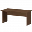 Стол эргономичный левый А-202.ЛВ Орех 1600x900x760 Арго