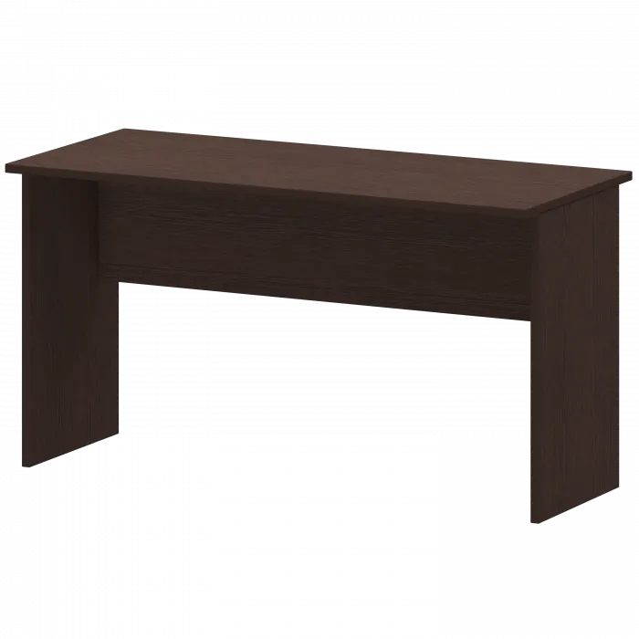 Стол рабочий А-003.60 Дуб венге 1400x600x760 Арго