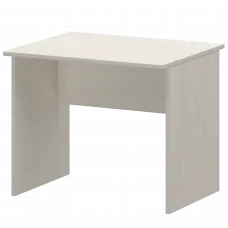 Стол рабочий А-001 Ясень шимо 900x730x760 Арго