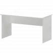 Стол рабочий А-003.Т Белый 1400x730x760 Арго