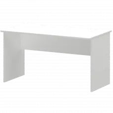 Стол рабочий А-003.Т Белый 1400x730x760 Арго
