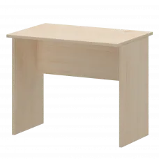 Стол с кабель каналом справа А-001.60.К.ПР Бук 900x600x760 Арго