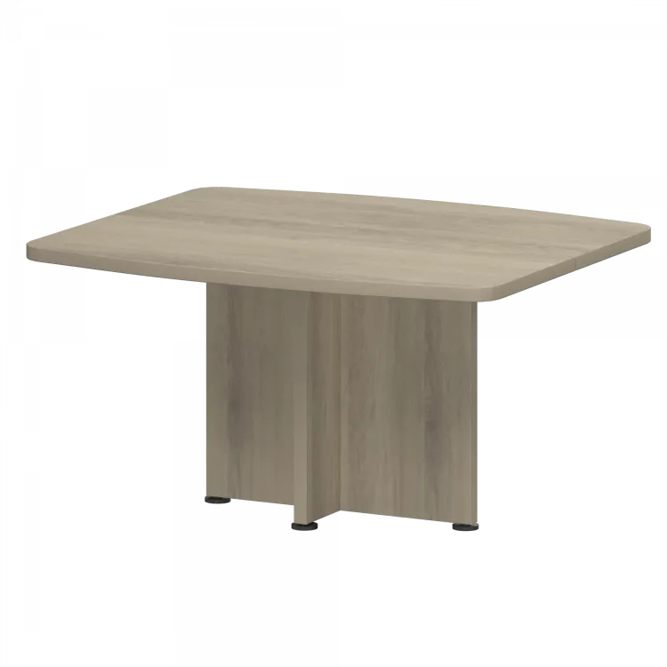 База стола для переговоров К-965 Кронберг 1400x1200x750 Приоритет