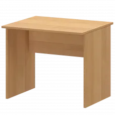 Стол рабочий А-001 Ольха 900x730x760 Арго