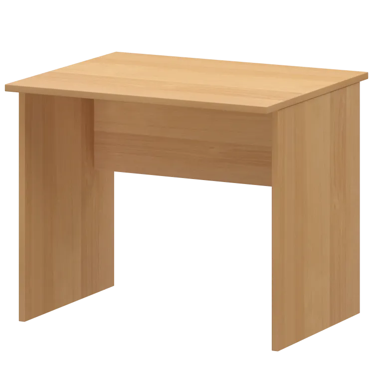 Стол рабочий А-001 Ольха 900x730x760 Арго