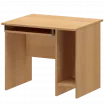 Стол компьютерный А-012 Ольха 900x730x760 Арго