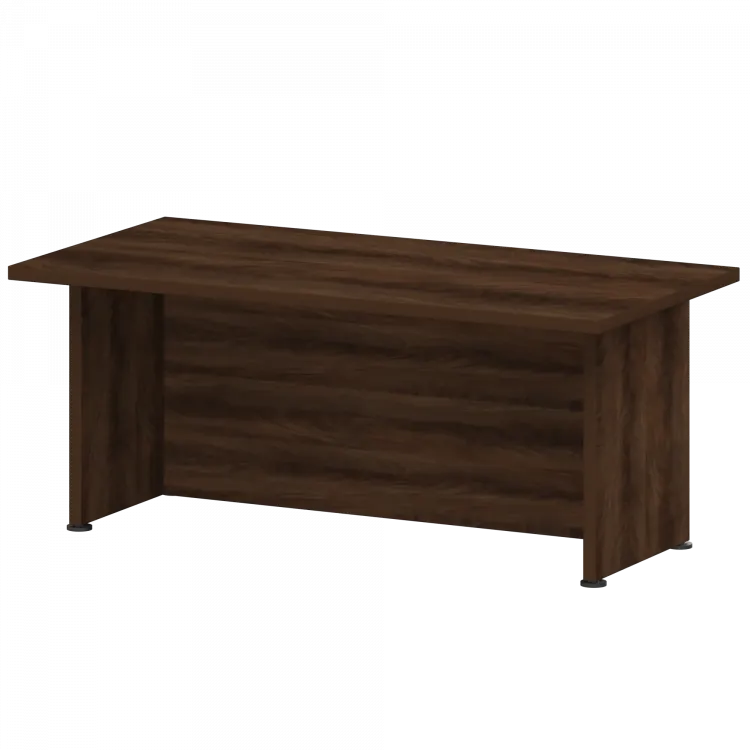 Стол руководителя К-961 Лагос 1800x900x750 Приоритет