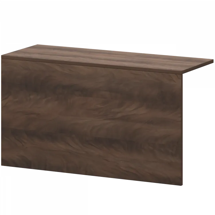 Накладка для стойки А-653 Лагос 1010x380x560 Ресепшн