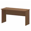 Стол с кабель каналом справа А-003.60.К.ПР Орех 1400x600x760 Арго