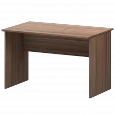 Стол рабочий А-002 Темный шимо 1200x730x760 Арго