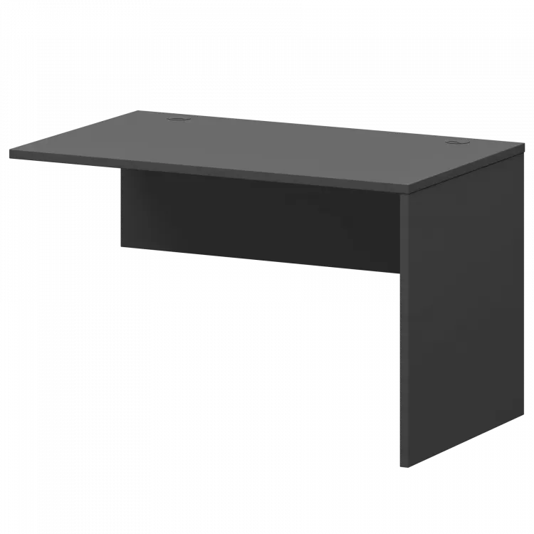 Модуль линейный СМСН25-12.60 Графит 1200x600x750 Смарт