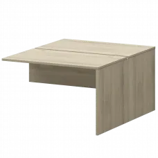 Модуль двойной СМСН25-2.12.73 Кронберг 1200x1496x750 Смарт