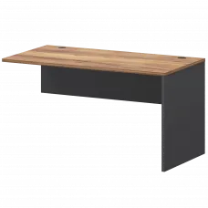 Модуль линейный Тип2 СМСН25-14.60 Графит/Таксония 1400x600x750 Смарт