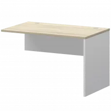 Модуль линейный Тип2 СМСН25-12.60 Белый/Кронберг 1200x600x750 Смарт