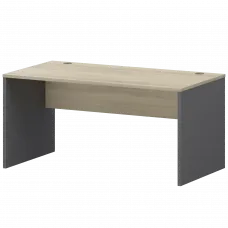 Стол Тип1 СМСР25-14.73 Графит/Кронберг 1400x730x750 Смарт