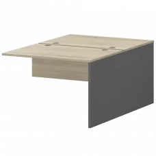 Модуль двойной Тип1 СМСН25-2.10.60 Графит/Кронберг 1000x1236x750 Смарт