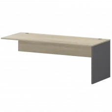 Модуль линейный Тип1 СМСН25-18.60 Графит/Кронберг 1800x600x750 Смарт