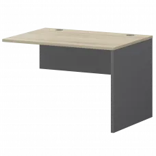 Модуль линейный Тип2 СМСН25-10.60 Графит/Кронберг 1000x600x750 Смарт