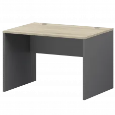 Стол Тип2 СМСР25-10.60 Графит/Кронберг 1000x600x750 Смарт