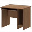 Стол компьютерный А-012 Орех гварнери 900x730x760 Арго