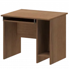 Стол компьютерный А-012 Орех гварнери 900x730x760 Арго