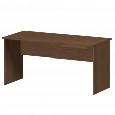 Стол эргономичный правый А-202.ПР Орех гварнери 1600x900x760 Арго
