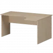 Стол эргономичный правый А-201.ПР Бук 1600x1200x760 Арго