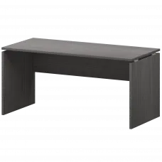 Стол рабочий НТ-160 Лиственница 1600x730x750 Аргентум