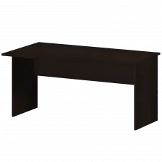 Стол эргономичный левый А-202.ЛВ Дуб венге 1600x900x760 Арго