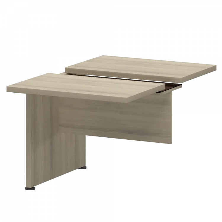 Модуль стола для переговоров К-966 Кронберг 1400x900x750 Приоритет