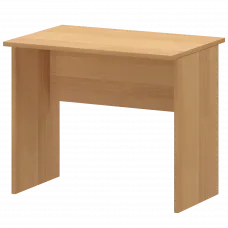 Стол рабочий А-001.60 Ольха 900x600x760 Арго