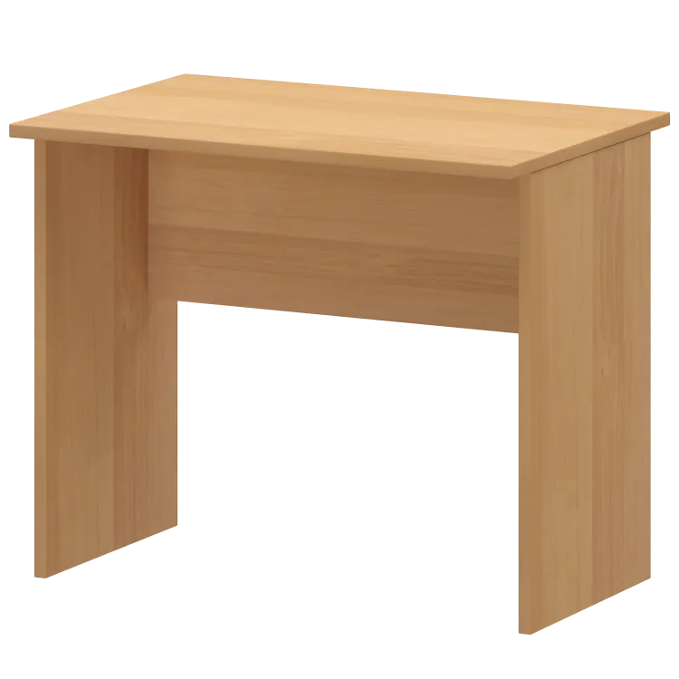 Стол рабочий А-001.60 Ольха 900x600x760 Арго