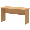 Стол рабочий А-003.60 Ольха 1400x600x760 Арго