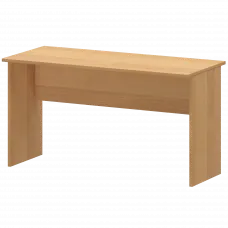 Стол рабочий А-003.60 Ольха 1400x600x760 Арго