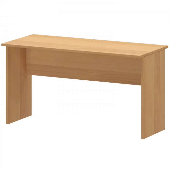 Стол рабочий А-003.60 Ольха 1400x600x760 Арго