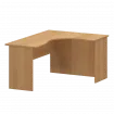 Стол компактный правый А-206.60.ПР Ольха 1600x1200x760 Арго