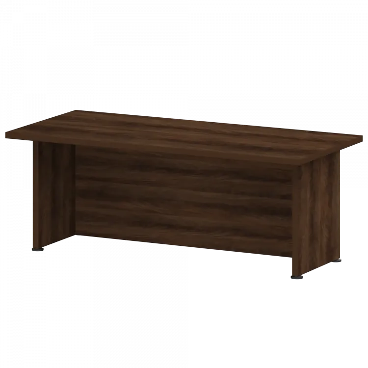 Стол руководителя К-962 Лагос 2000x900x750 Приоритет