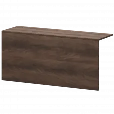 Накладка для стойки А-654 Лагос 1210x380x560 Ресепшн