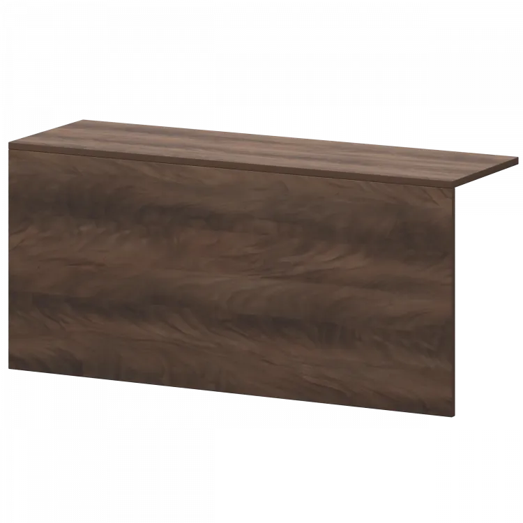 Накладка для стойки А-654 Лагос 1210x380x560 Ресепшн