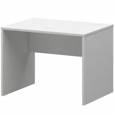 Стол СМСР25-10.60 Белый 1000x600x750 Смарт