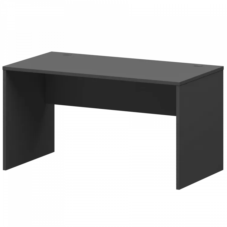 Стол СМСР25-14.60 Графит 1400x600x750 Смарт