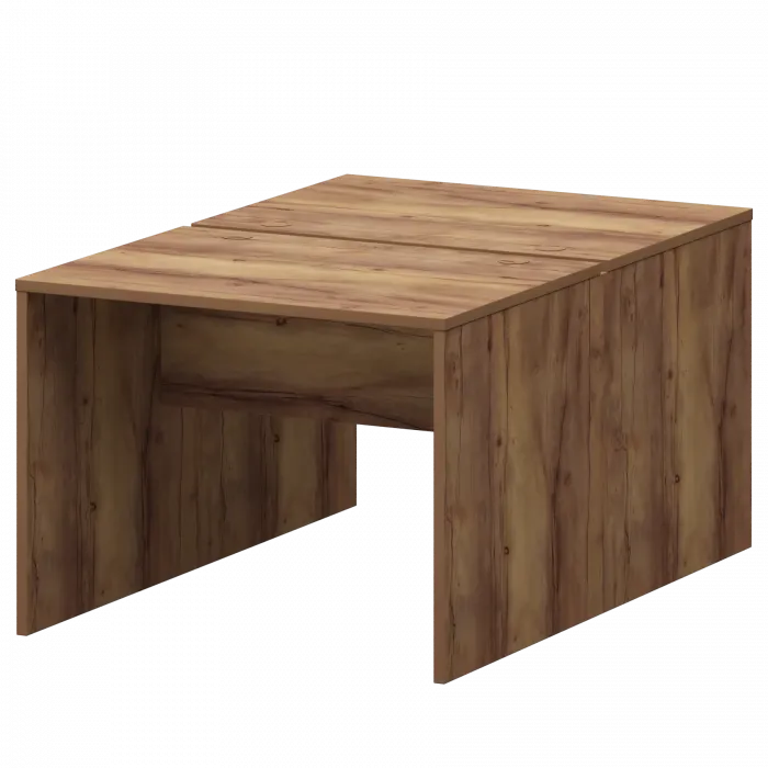 Бенч двойной СМСР25-2.10.60 Таксония 1000x1236x750 Смарт