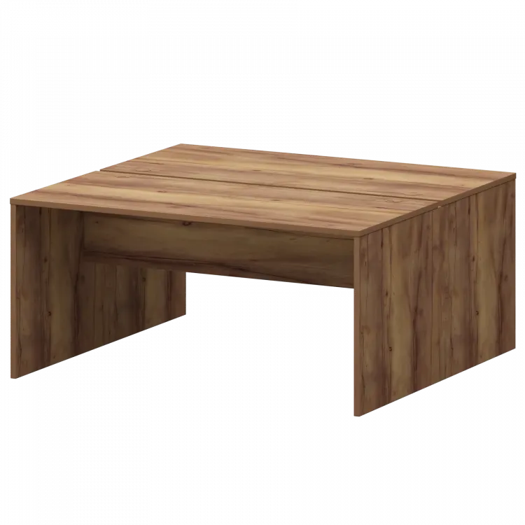 Бенч двойной СМСР25-2.16.60 Таксония 1600x1236x750 Смарт