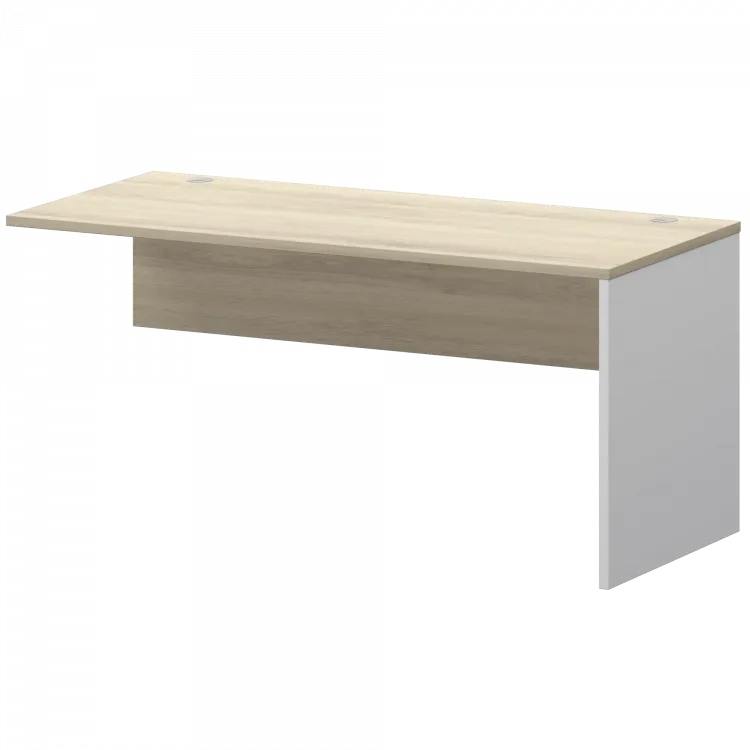 Модуль линейный Тип1 СМСН25-16.60 Белый/Кронберг 1600x600x750 Смарт