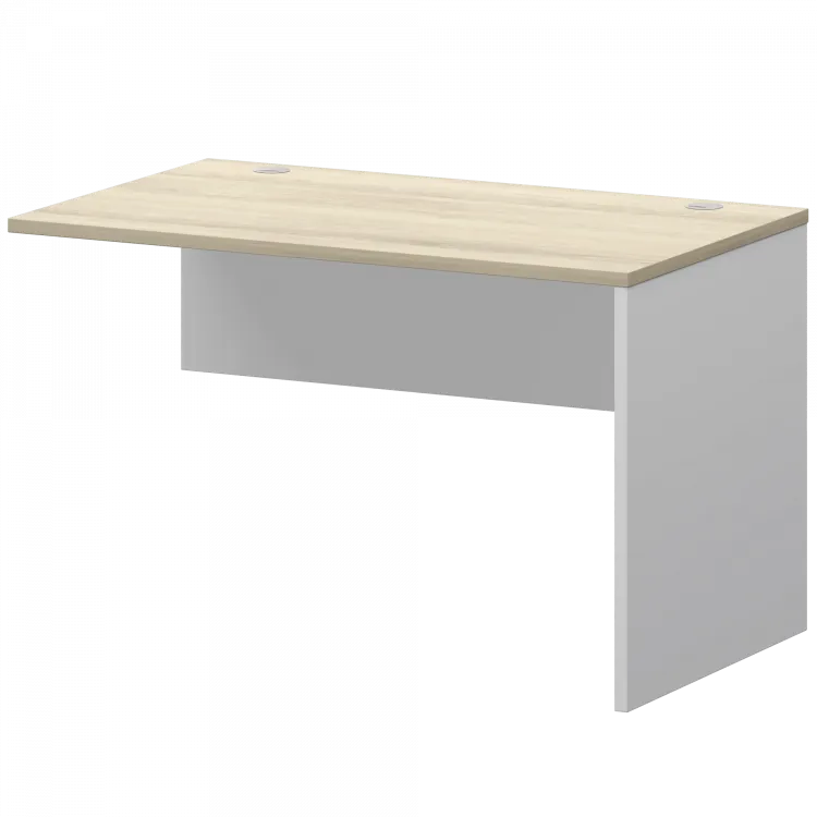 Модуль линейный Тип2 СМСН25-12.73 Белый/Кронберг 1200x730x750 Смарт