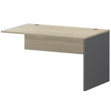 Модуль линейный Тип1 СМСН25-12.60 Графит/Кронберг 1200x600x750 Смарт