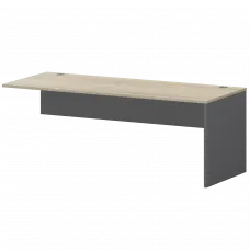 Модуль линейный Тип2 СМСН25-18.73 Графит/Кронберг 1800x730x750 Смарт