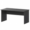 Стол рабочий А-003 Антрацит 1400x730x760 Арго