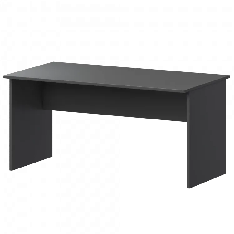 Стол рабочий А-003 Антрацит 1400x730x760 Арго